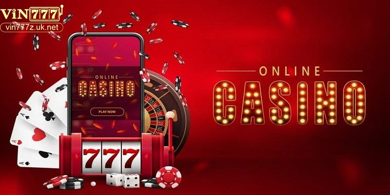 Các lưu ý và chính sách tại Vin777