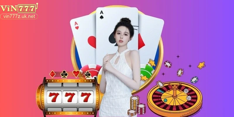 Giới thiệu về Vin777