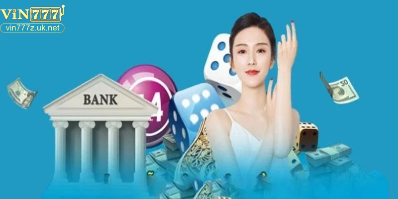 Giới thiệu chung về Vin777 và dịch vụ rút tiền