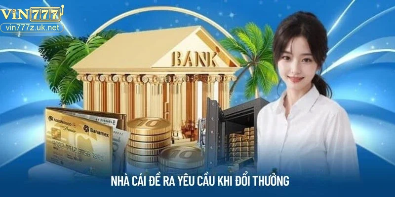 Các phương thức rút tiền và bảo mật