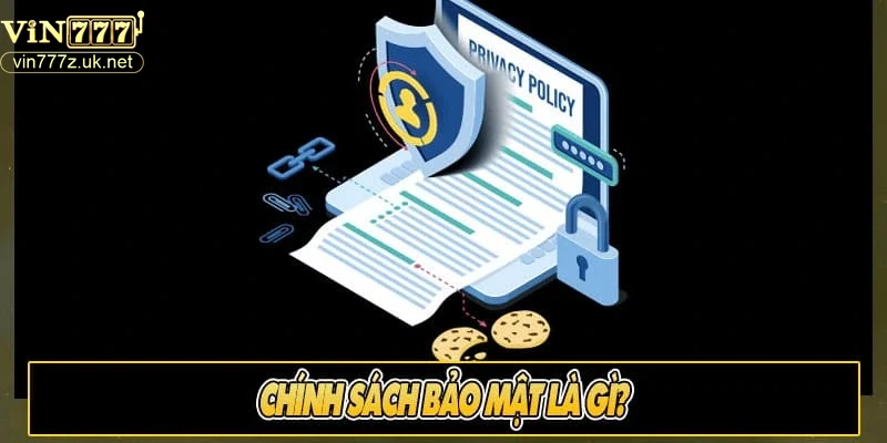 Xử lý thông tin và bảo mật giao dịch tại Vin777